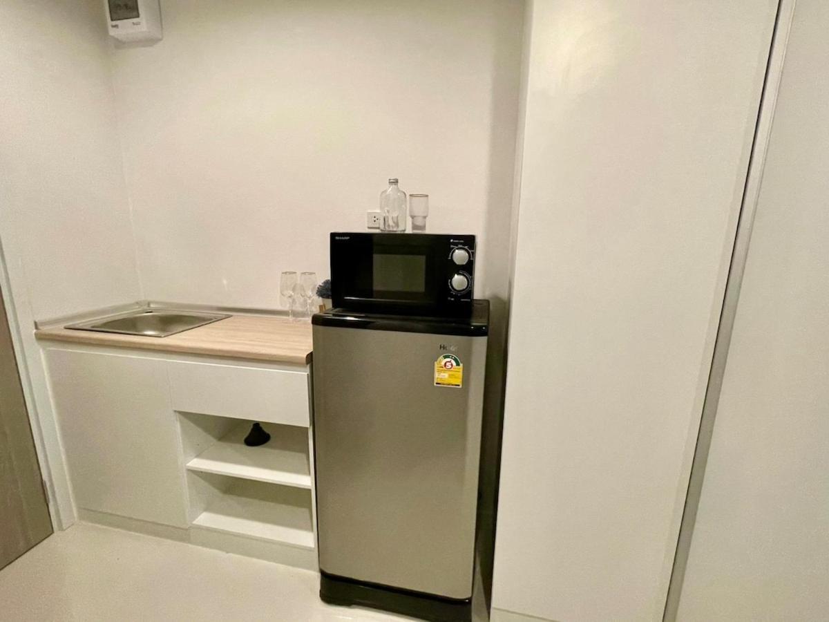 Cozy Stay! Near Chatuchak Market 816 Apartment Bangkok
